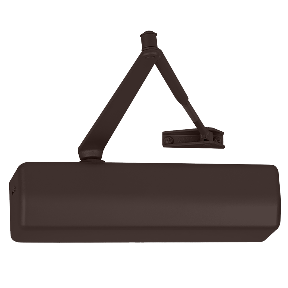 Corbin Russwin DC3000 Series Door Closers — DC3200 690 M54 product image