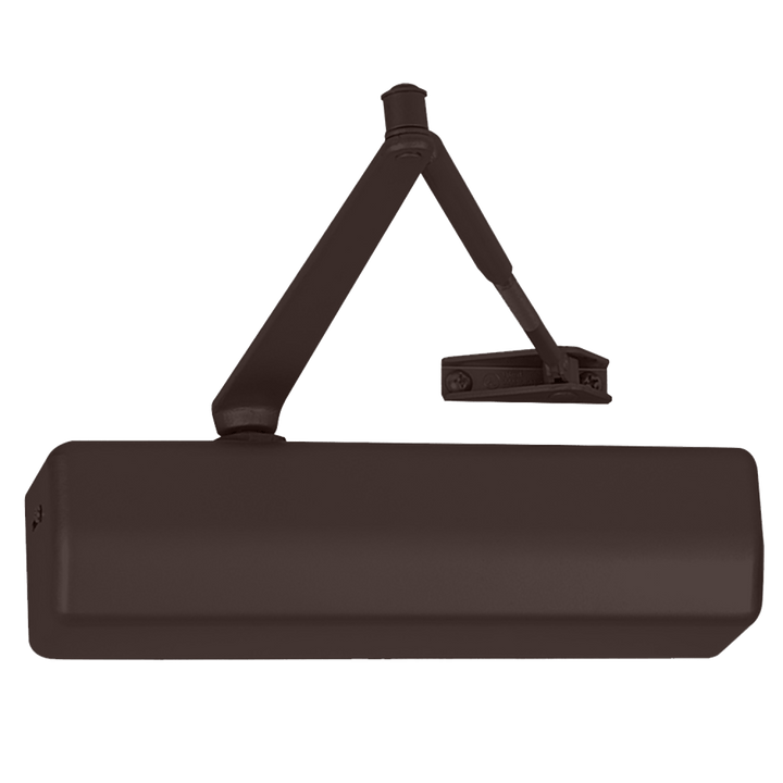 Corbin Russwin DC3000 Series Door Closers — DC3200 690 M54 product image