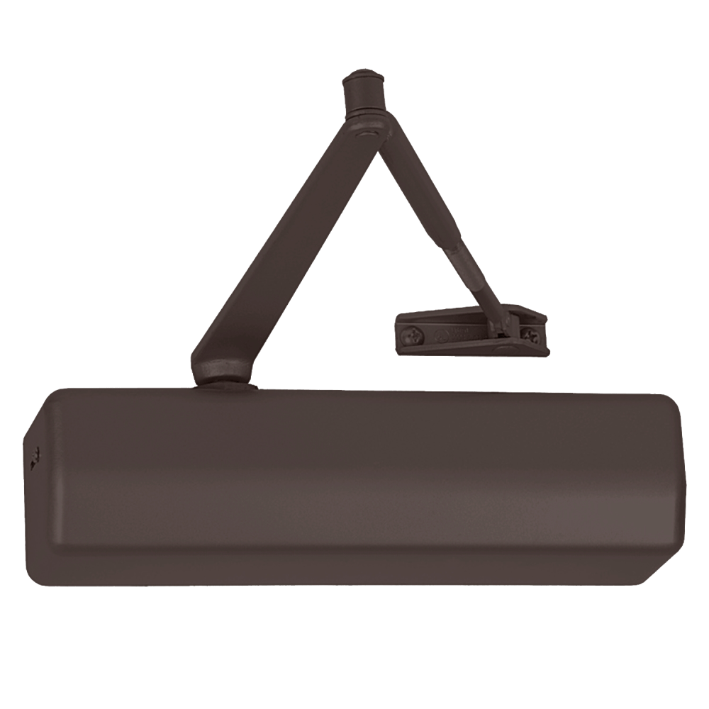 Corbin Russwin DC3000 Series Door Closers — DC3200 A1 690 M54 product image