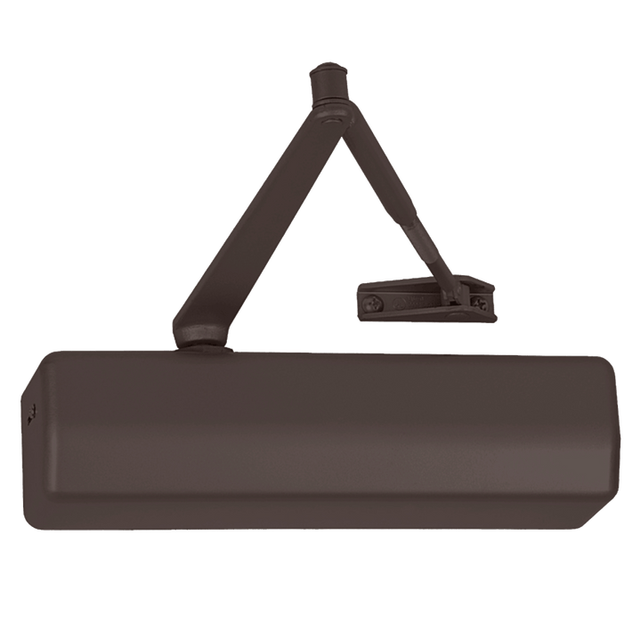 Corbin Russwin DC3000 Series Door Closers — DC3200 A1 690 M54 product image