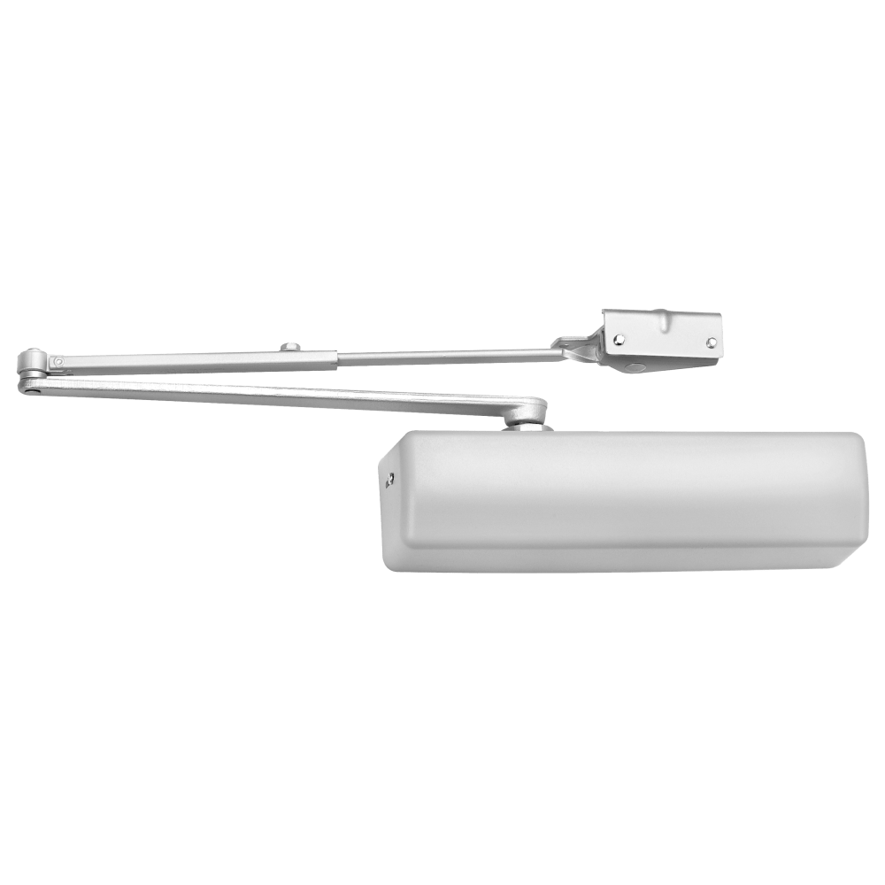 Corbin Russwin DC3000 Series Door Closers — DC3210 689 M82 product image