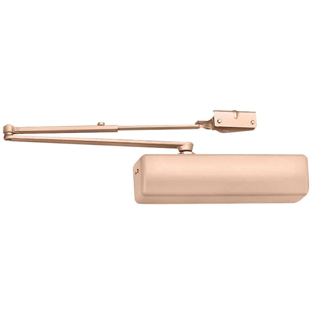 Corbin Russwin DC3000 Series Door Closers — DC3210 691 M54 product image