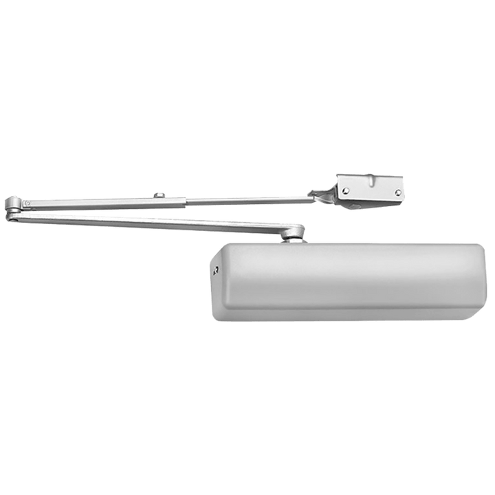 Corbin Russwin DC3000 Series Door Closers — DC3210 A1 600 M54 product image