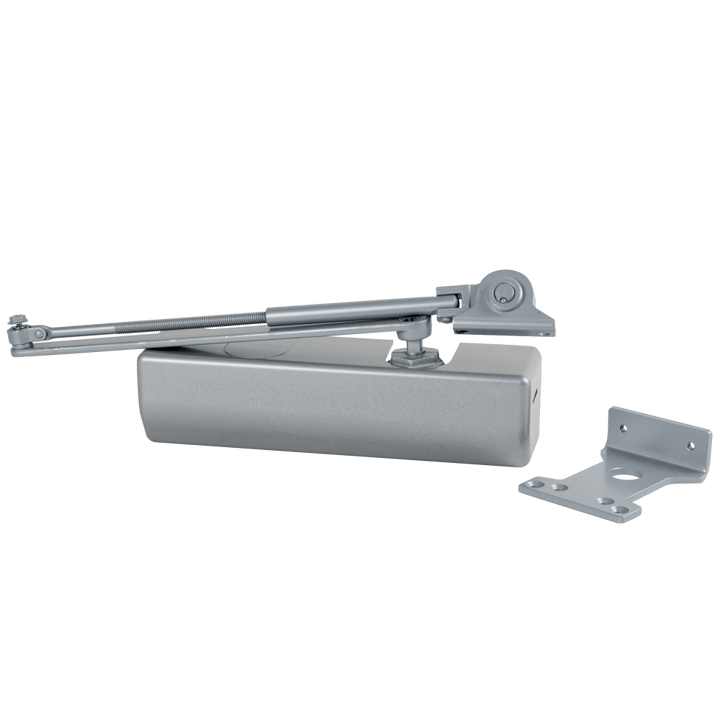 Corbin Russwin DC3000 Series Door Closers — DC3210 A1 689 M54 product image
