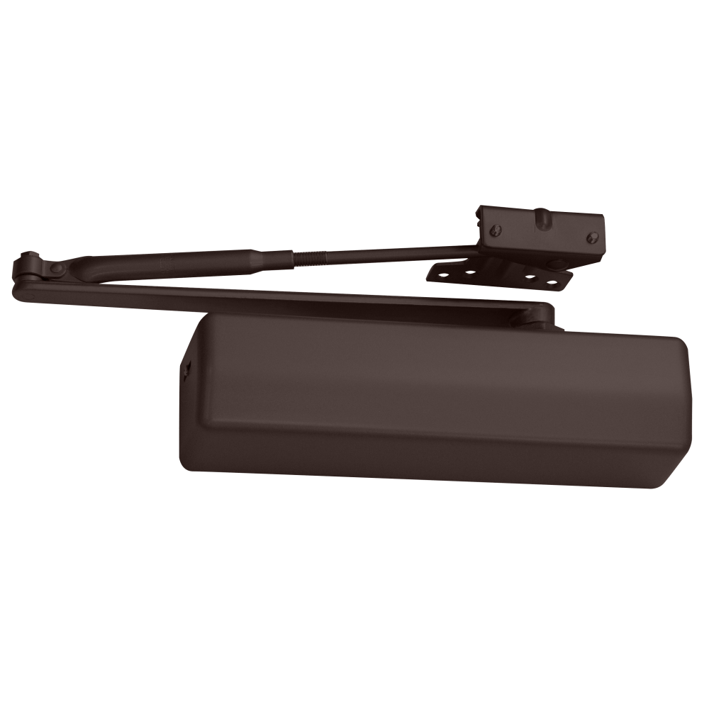 Corbin Russwin DC3000 Series Door Closers — DC3210 A1 690 M54 product image