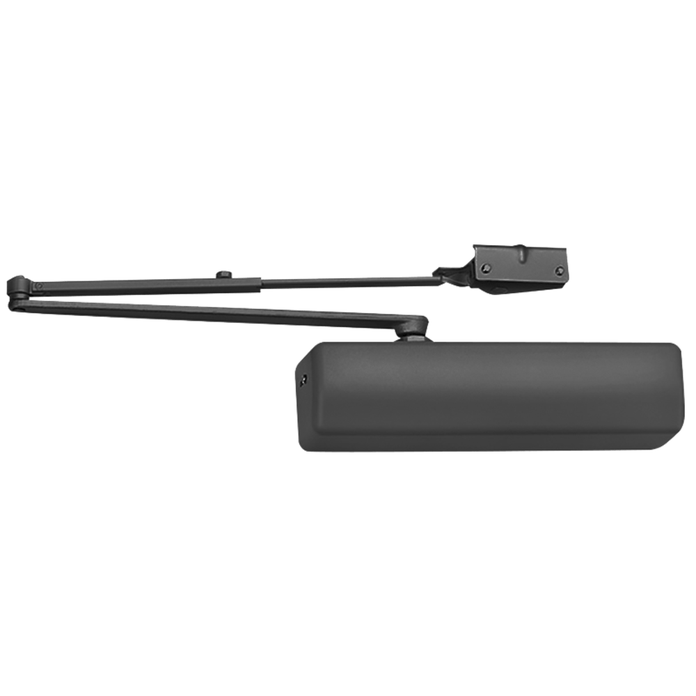Corbin Russwin DC3000 Series Door Closers — DC3210 A1 693 M54 product image