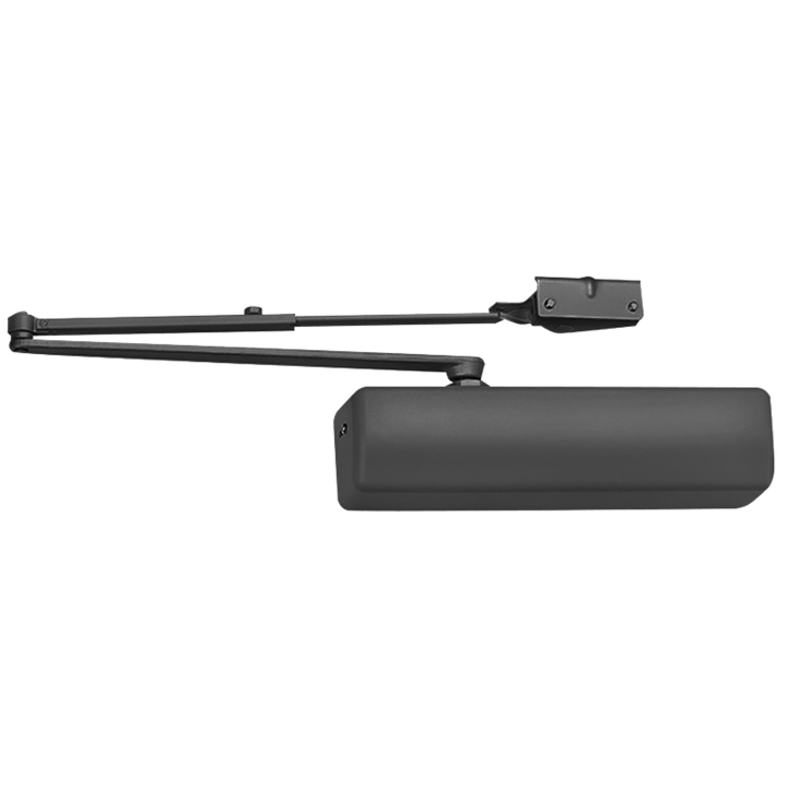 Corbin Russwin DC3000 Series Door Closers — DC3210 A1 693 M54 product image
