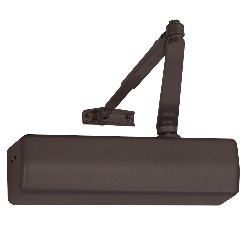 Corbin Russwin DC6000 Series Door Closers — DC6200 690 M54 product image