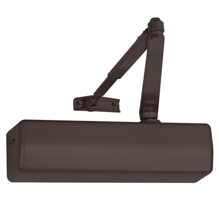 Corbin Russwin DC6000 Series Door Closers — DC6200 690 M54 product image