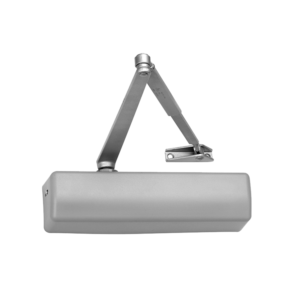 Corbin Russwin DC6000 Series Door Closers — DC6200 A1 689 M54 product image