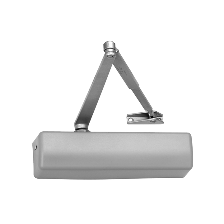 Corbin Russwin DC6000 Series Door Closers — DC6200 A1 689 M54 product image