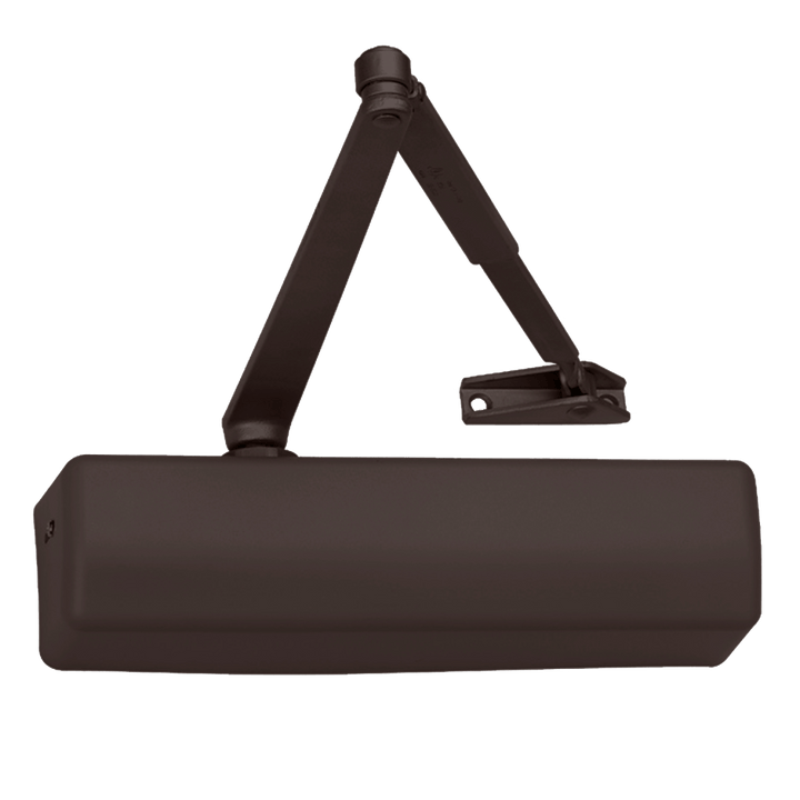 Corbin Russwin DC6000 Series Door Closers — DC6200 A1 690 M54 product image
