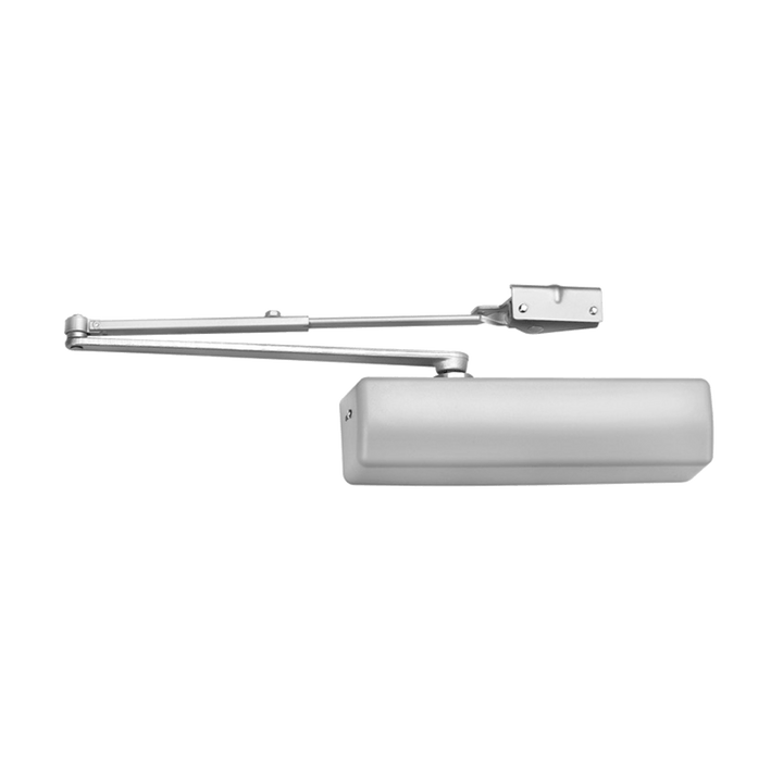 Corbin Russwin DC6000 Series Door Closers — DC6210 A1 689 M54 product image