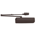 Corbin Russwin DC6000 Series Door Closers — DC6210 A1 690 M54 product image