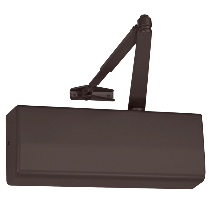 Corbin Russwin DC8000 Series Door Closers — DC8200 A1 690 product image