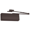 Corbin Russwin DC8000 Series Door Closers — DC8210 690 product image