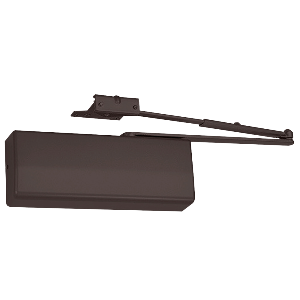 Corbin Russwin DC8000 Series Door Closers — DC8210 690 product image