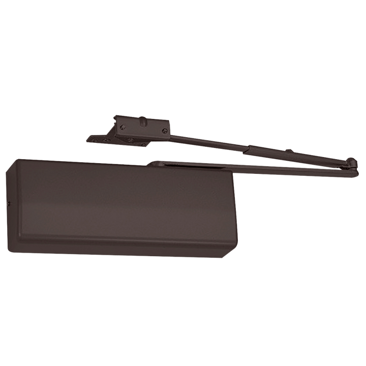 Corbin Russwin DC8000 Series Door Closers — DC8210 690 product image