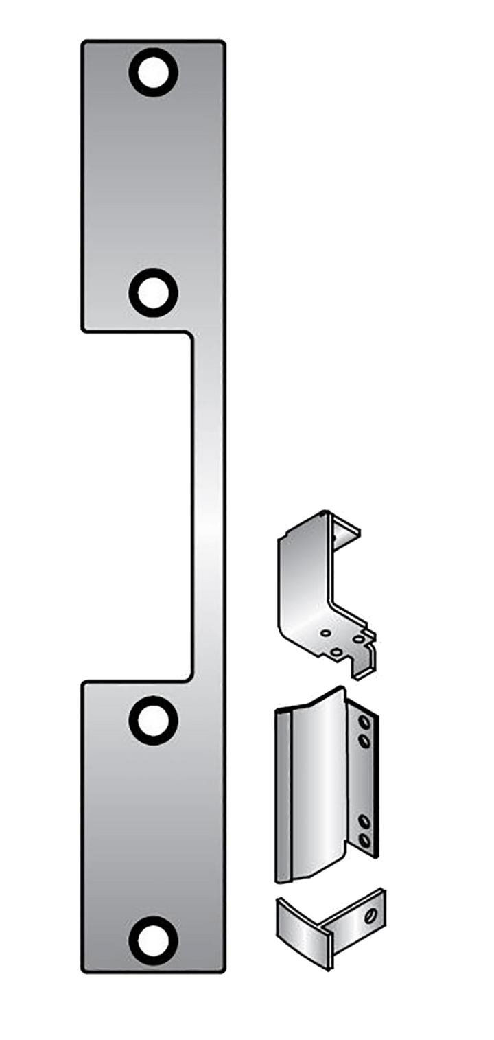 HES 1006 Series Faceplates — DB2 KIT 630 product image