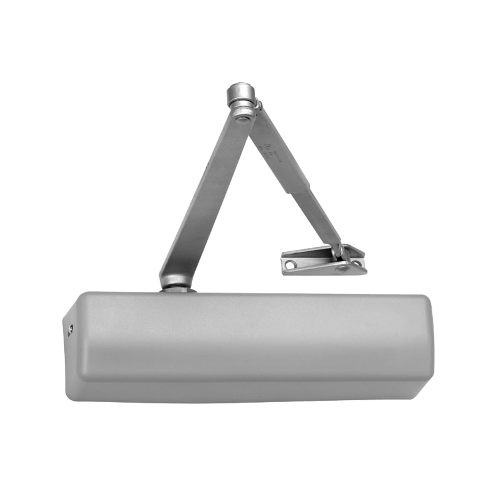 Corbin Russwin DC6000 Series Door Closers — DC6200 A10 689 M54 product image