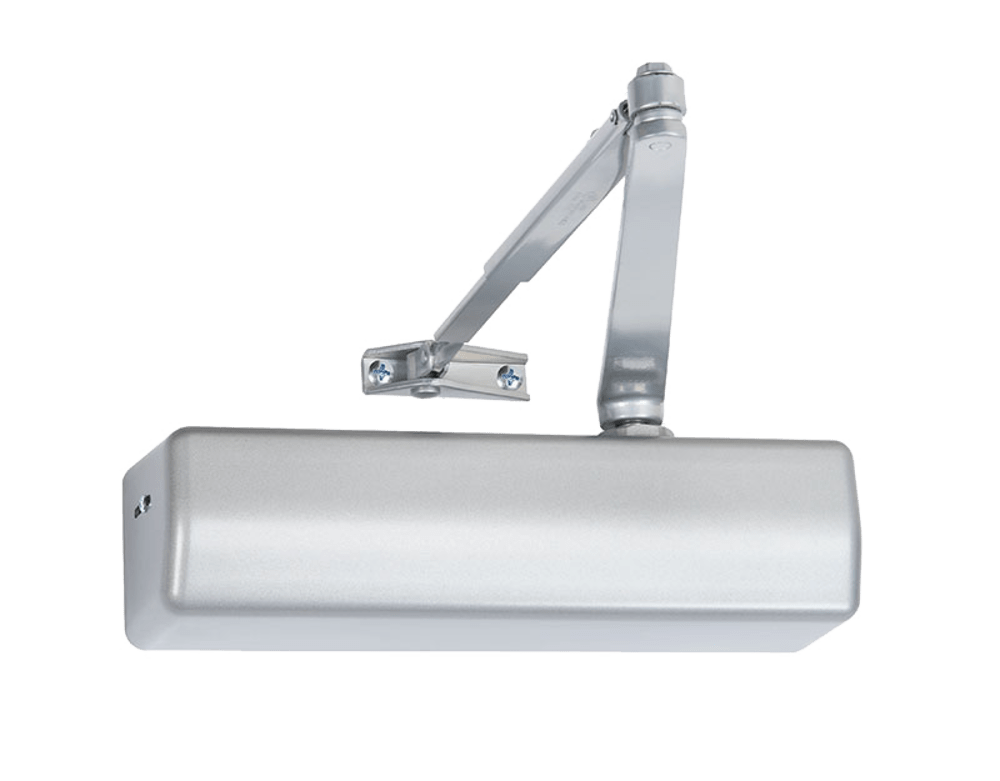 Corbin Russwin DC6000 Series Door Closers — DC6200 689 M71 product image