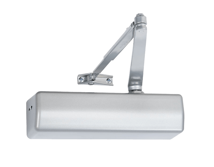 Corbin Russwin DC6000 Series Door Closers — DC6200 689 M71 product image