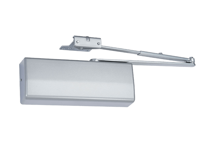 Corbin Russwin DC8000 Series Door Closers — DC8240 A1 689 product image