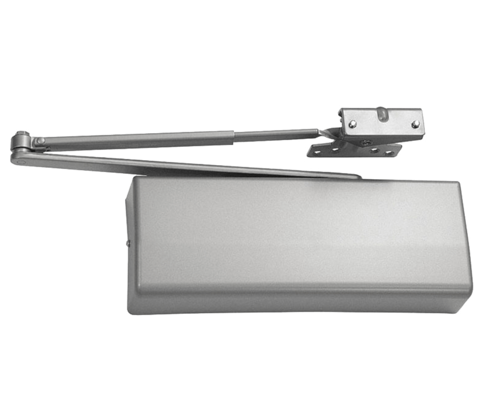 Corbin Russwin DC8000 Series Door Closers — DC8210 689 product image