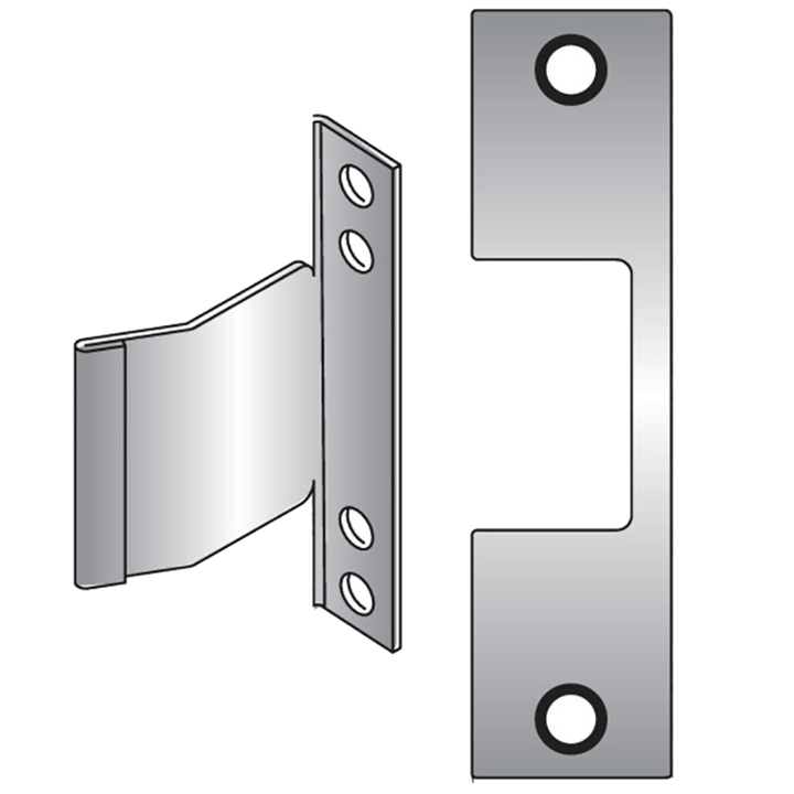 HES 1006 Series Faceplates — E 630 product image