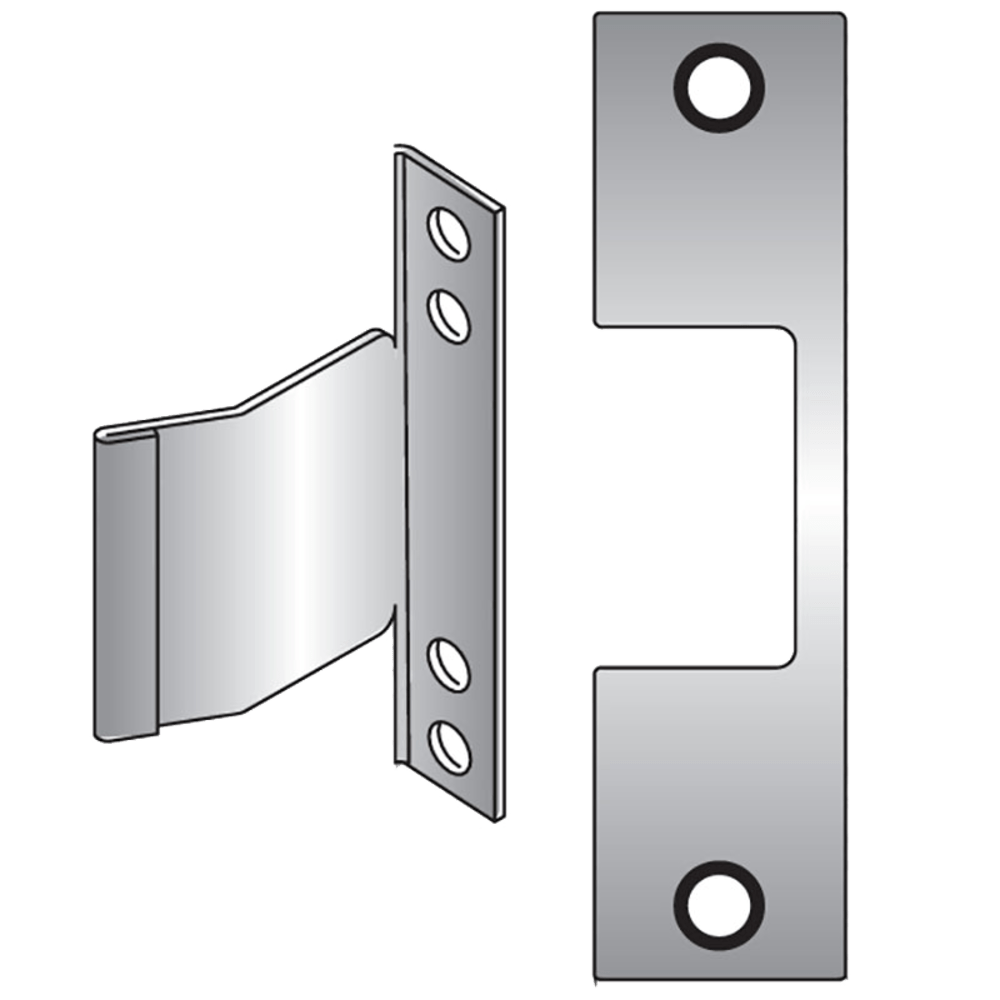 HES 1006 Series Faceplates — E 605 product image