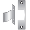 HES 1006 Series Faceplates — E 612 product image