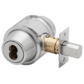 Falcon D200 Series Grade 2 Deadbolts — D221B 626 product image