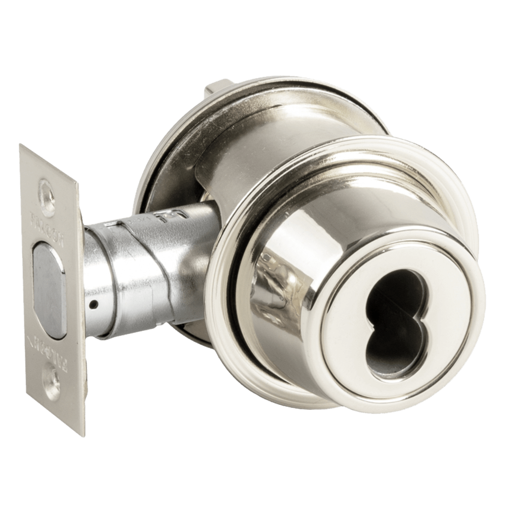 Falcon D200 Series Grade 2 Deadbolts — D241B 625 product image