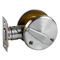 Falcon D200 Series Grade 2 Deadbolts — D251 626 FALCON product image