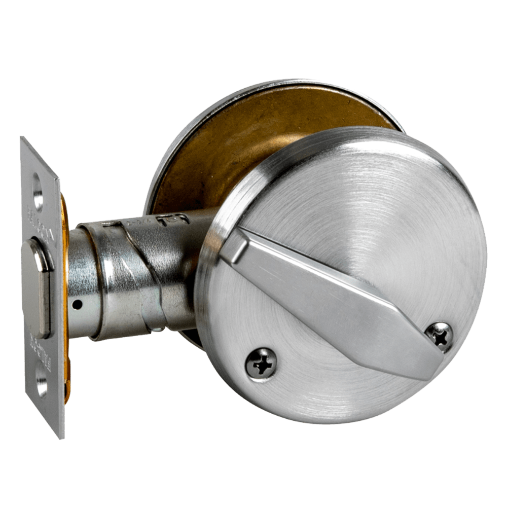 Falcon D200 Series Grade 2 Deadbolts — D251 626 FALCON product image