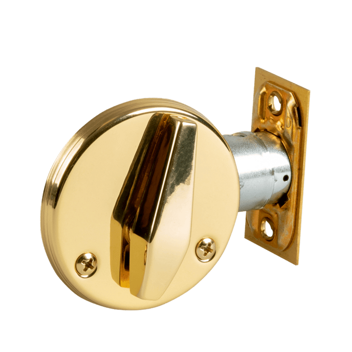 Falcon D200 Series Grade 2 Deadbolts — D261 605 FALCON product image