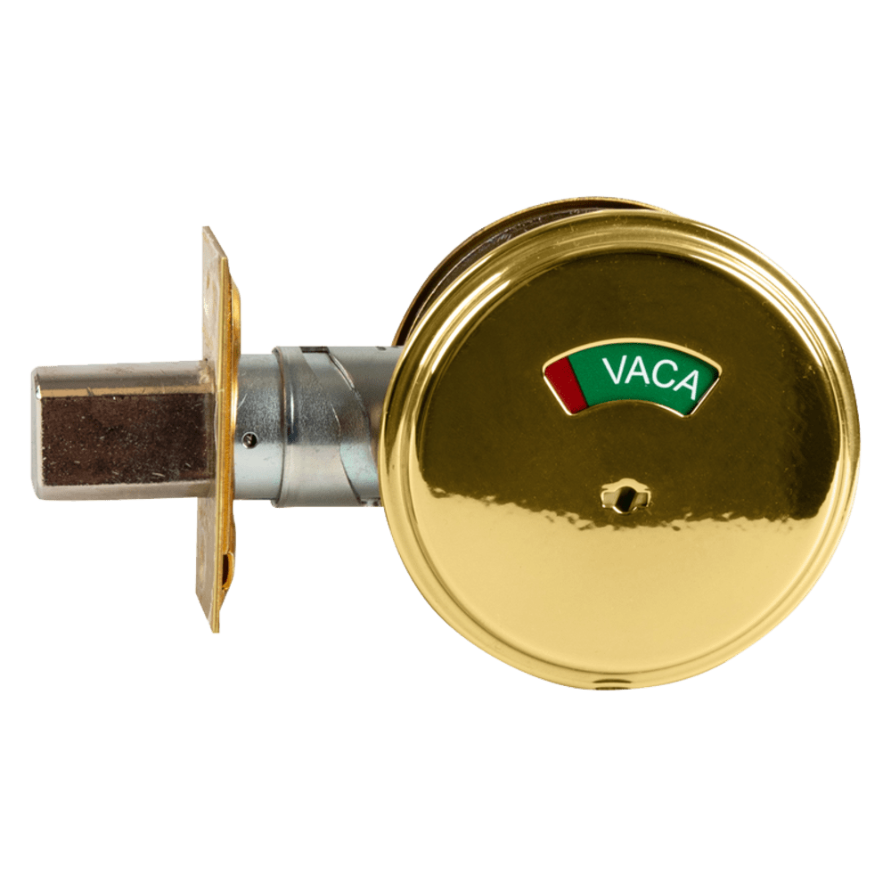 Falcon D200 Series Grade 2 Deadbolts — D271 605 product image