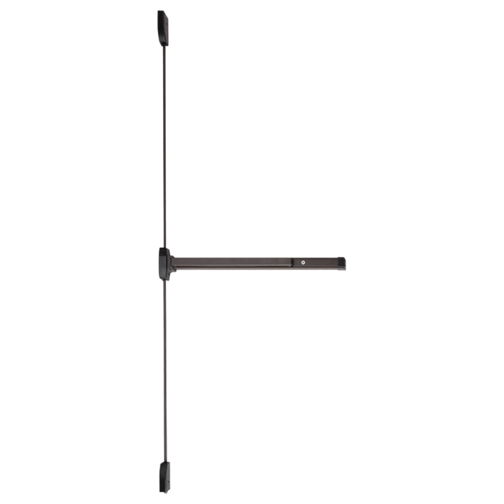 Falcon 19 Series Exit Devices — 19V-EO 3 695 LHR product image