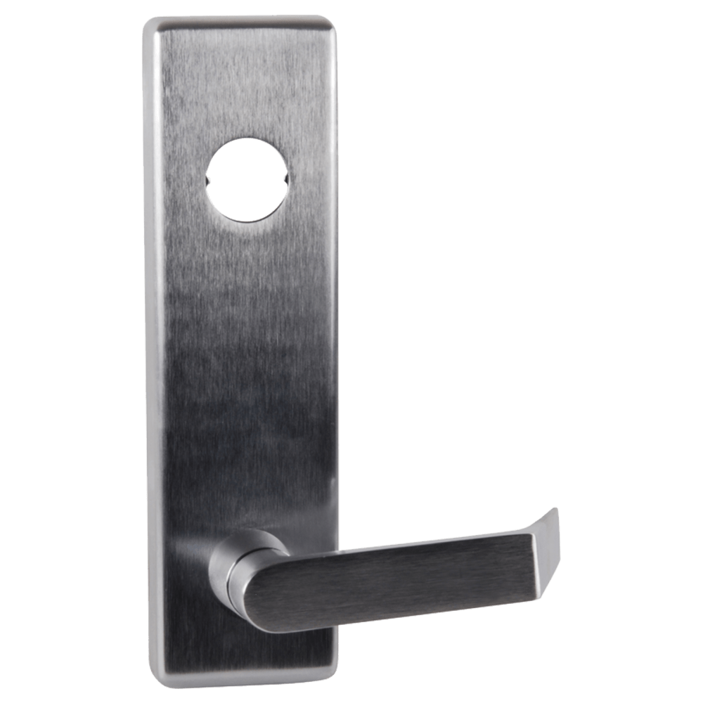 Falcon Exit Device Trim — 510L-D US26D product image