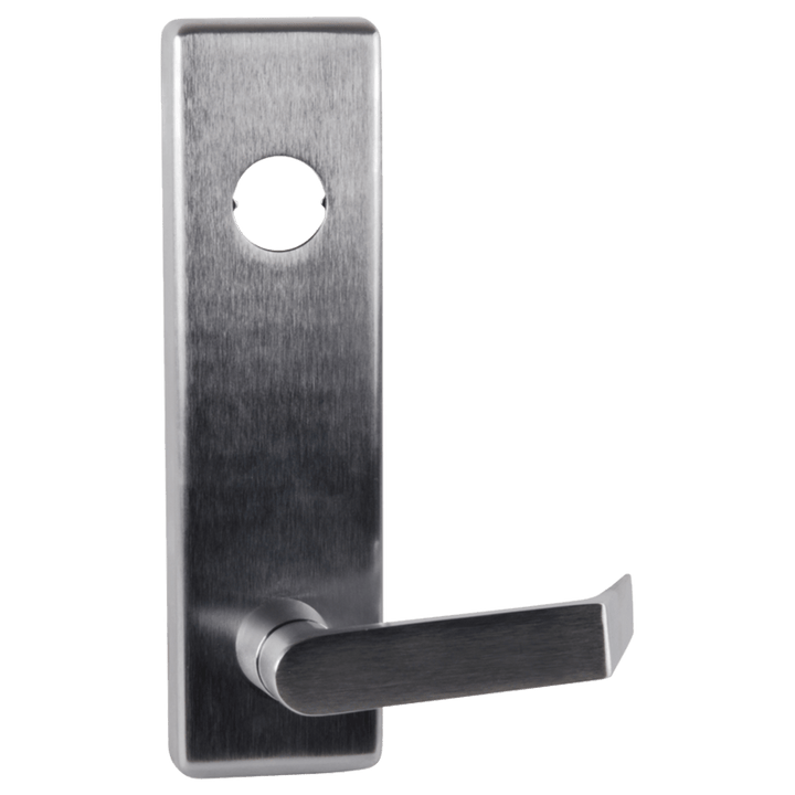 Falcon Exit Device Trim — 510L-D US32D product image