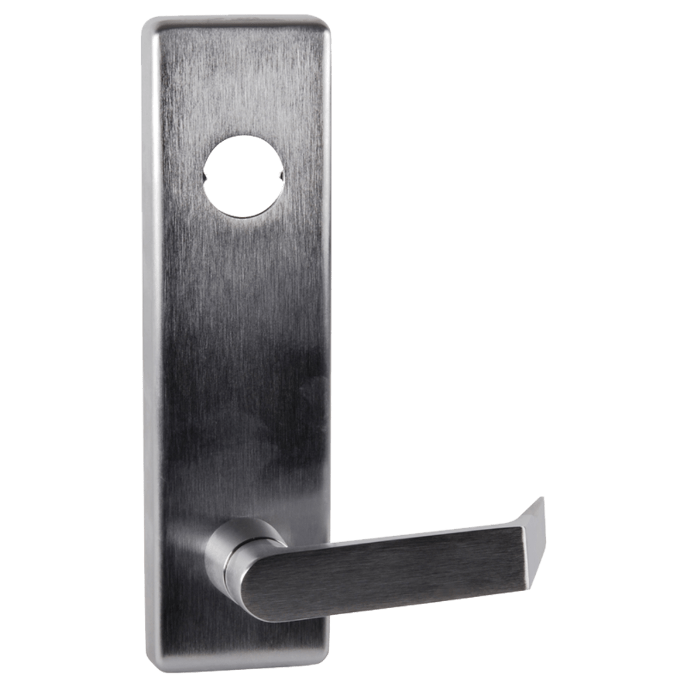 Falcon Exit Device Trim — 510L-NL-D US32D product image