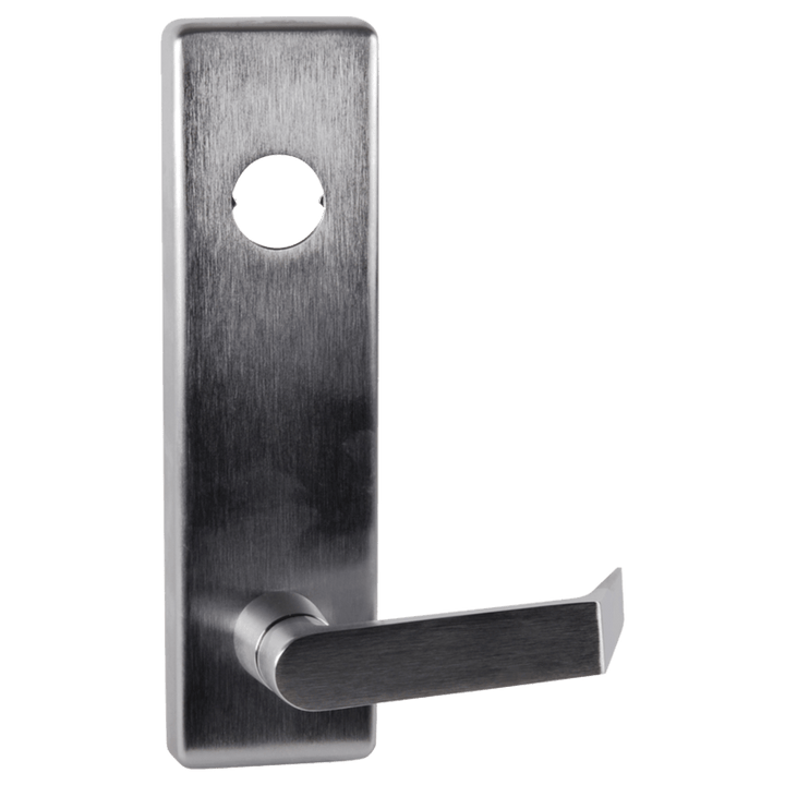 Falcon Exit Device Trim — 510L-NL-D US32D product image