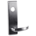 Falcon Exit Device Trim — 510L-Q US26D product image