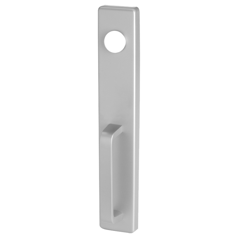 Falcon Exit Device Trim — 512NL US26D product image