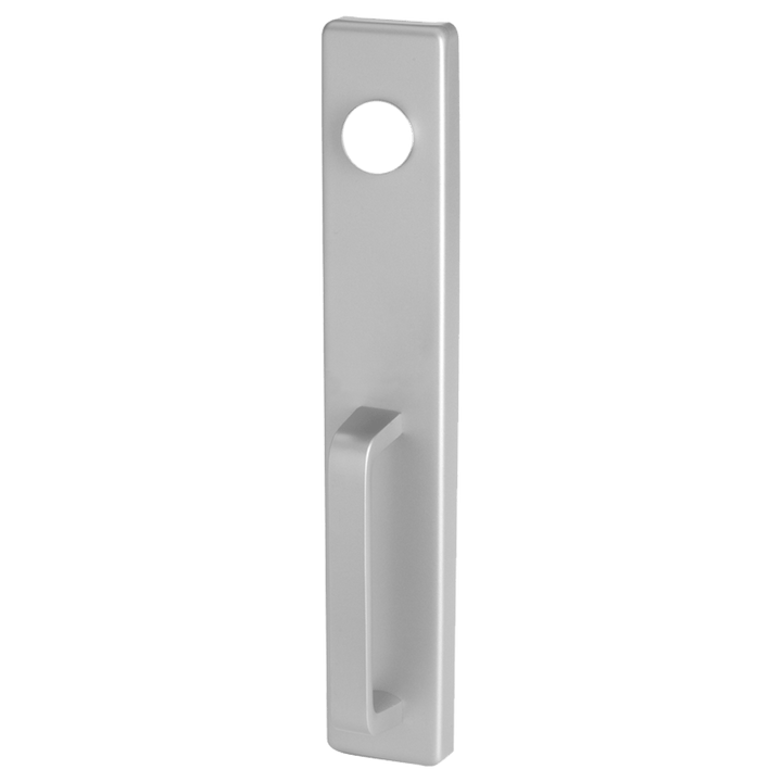 Falcon Exit Device Trim — 512NL US26D product image
