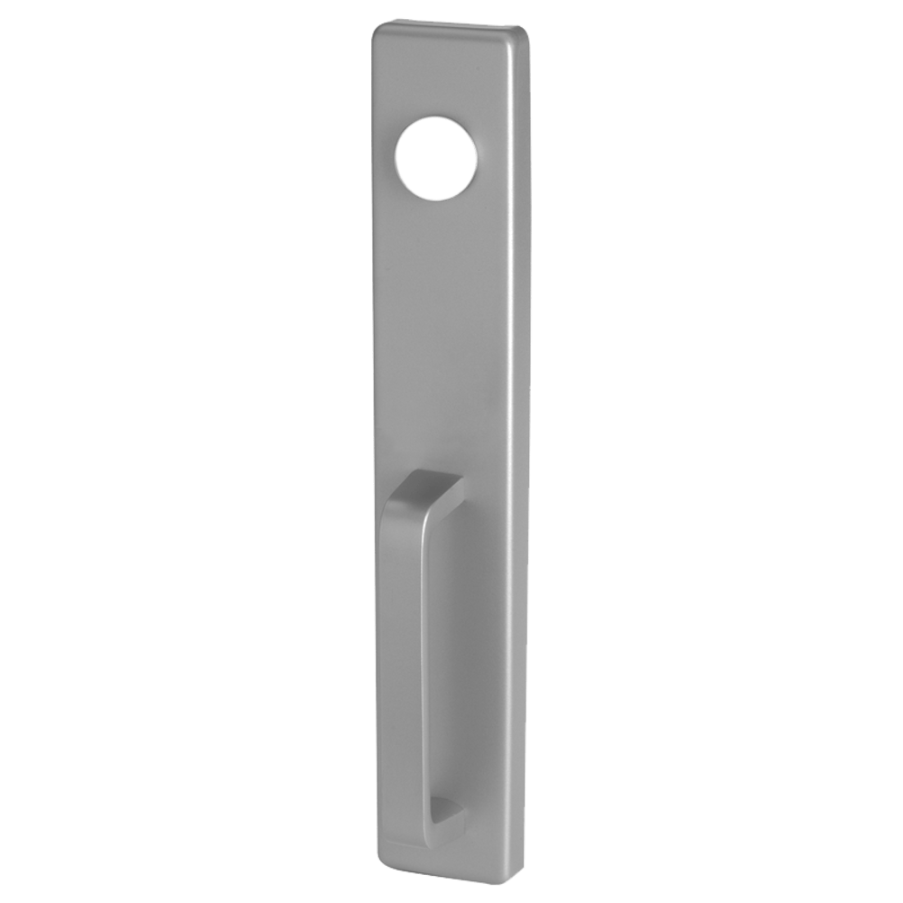 Falcon Exit Device Trim — 512NL US32D product image