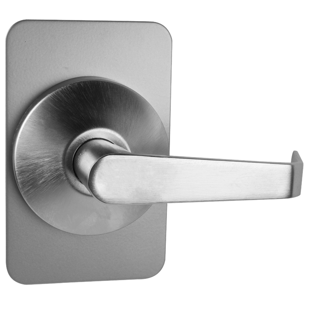 Falcon Exit Device Trim — 914KIL-BE US32D product image