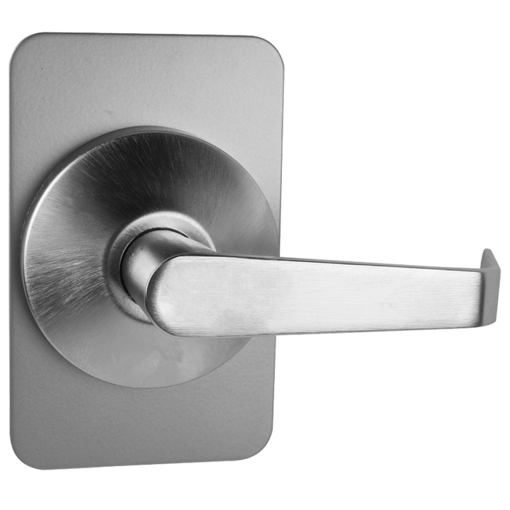 Falcon Exit Device Trim — 914KIL-BE US32D product image