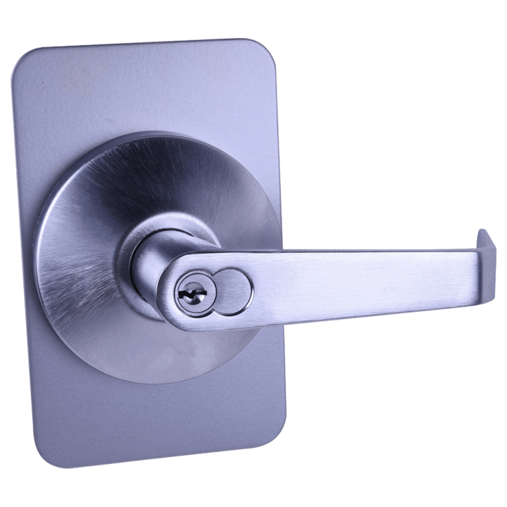 Falcon Exit Device Trim — 914KIL-IC US32D RHR product image