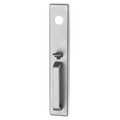 Falcon Exit Device Trim — 512TP US26D product image
